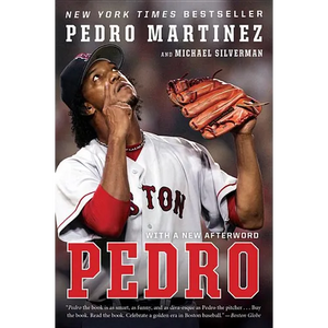 Pedro - Paperback