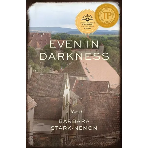 Even in Darkness - Paperback