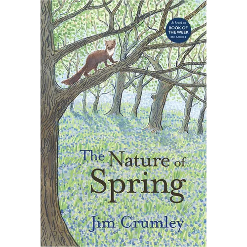 The Nature of Spring - Hardcover