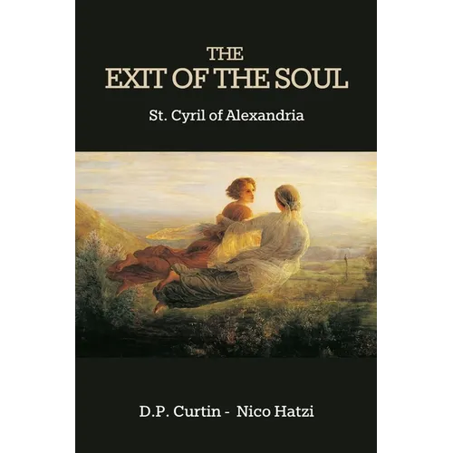 The Exit of the Soul - Paperback