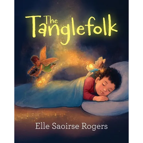 The Tanglefolk - Paperback