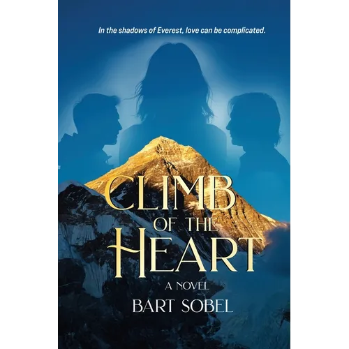 Climb of the Heart - Paperback