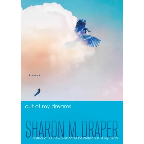 Out of My Dreams - Paperback