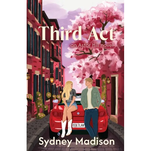 Third Act - Paperback