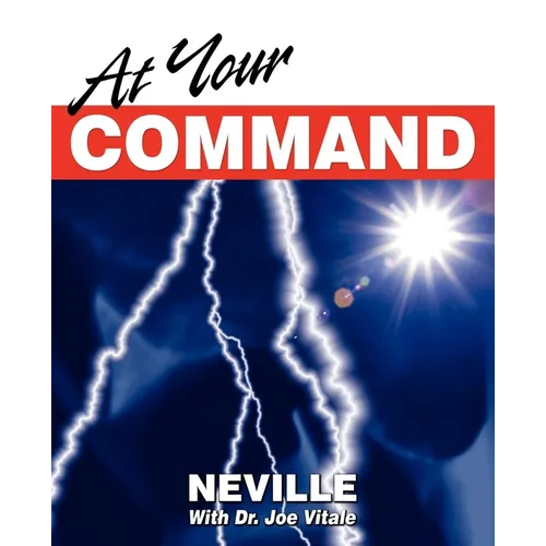 At Your Command - Paperback