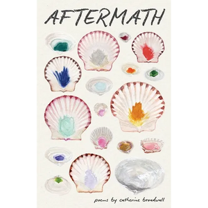 Aftermath: poems - Paperback