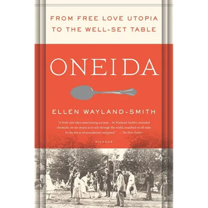 Oneida - Paperback
