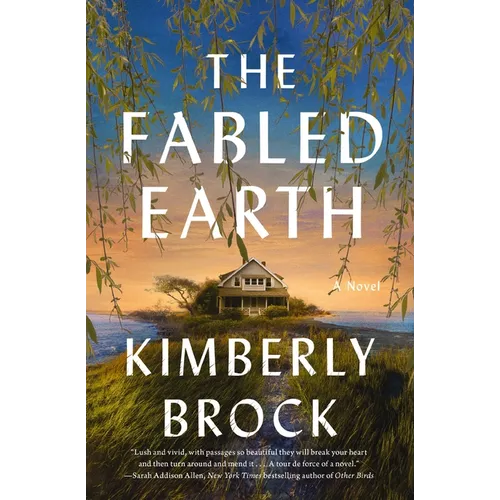 The Fabled Earth - Paperback