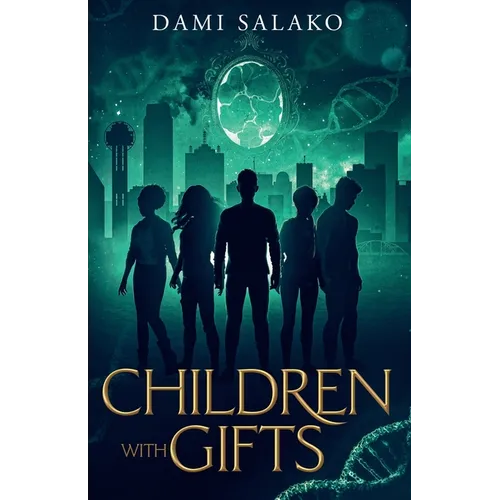 Children with Gifts - Paperback