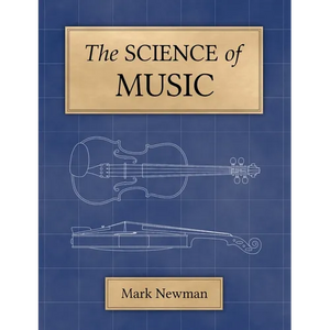 The Science of Music - Paperback