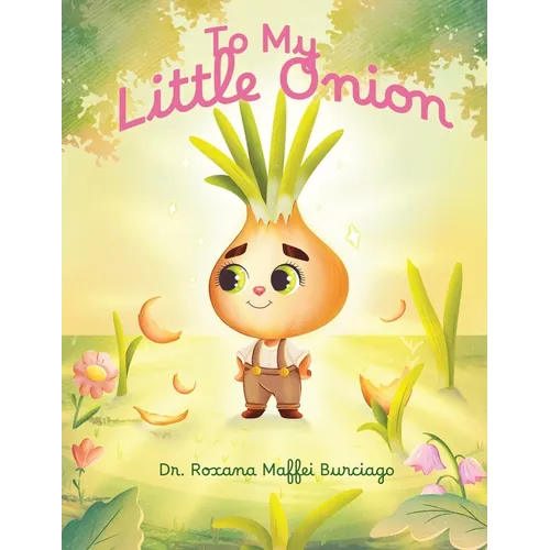 To My Little Onion - Paperback