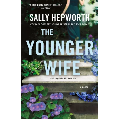 The Younger Wife - Paperback