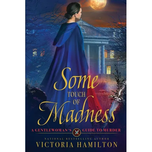 Some Touch of Madness - Paperback