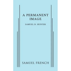 A Permanent Image - Paperback