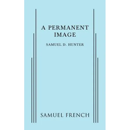 A Permanent Image - Paperback