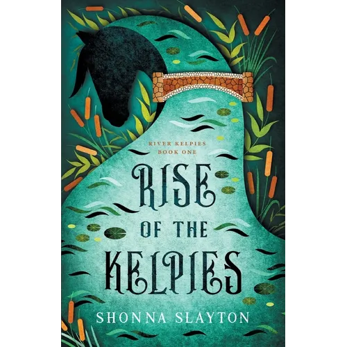 Rise of the Kelpies - Paperback