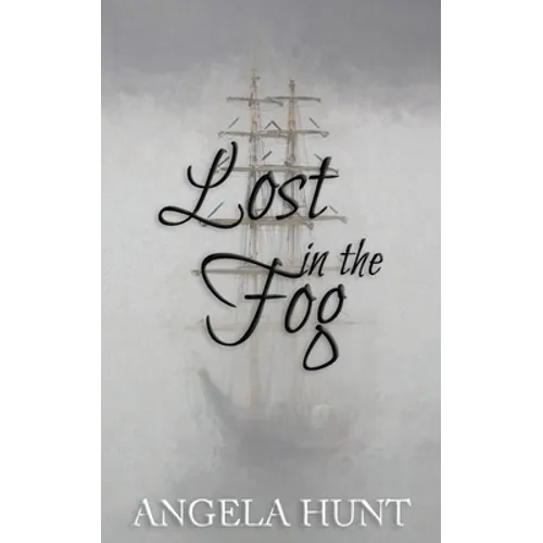 Lost in the Fog: Colonial Captives, book 4 - Paperback