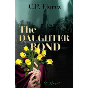 The Daughter Bond - Paperback