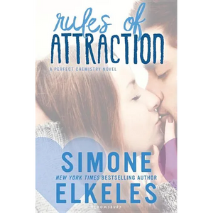 Rules of Attraction - Paperback