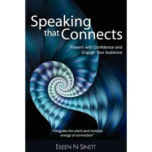 Speaking That Connects - Paperback