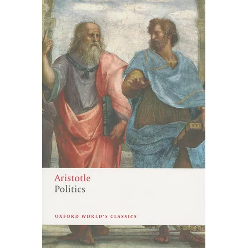 Politics - Paperback