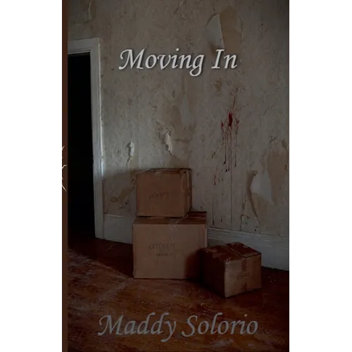 Moving In - Paperback