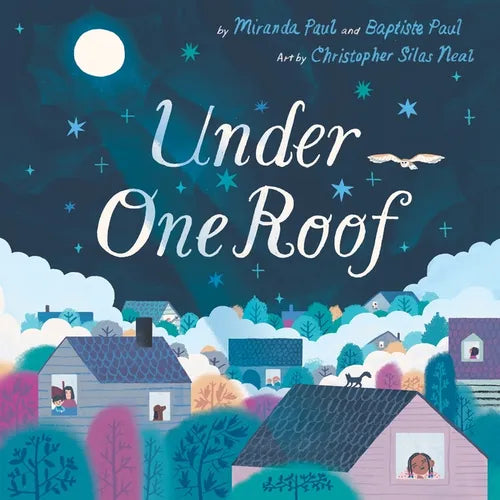 Under One Roof - Hardcover