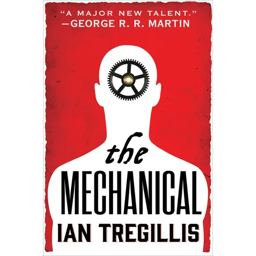 Mechanical - Paperback