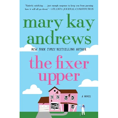 The Fixer Upper - Paperback