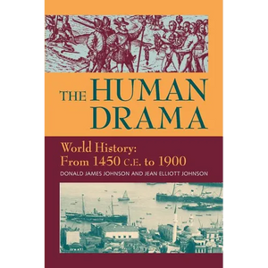 The Human Drama, Vol. III - Paperback