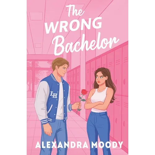 The Wrong Bachelor - Paperback