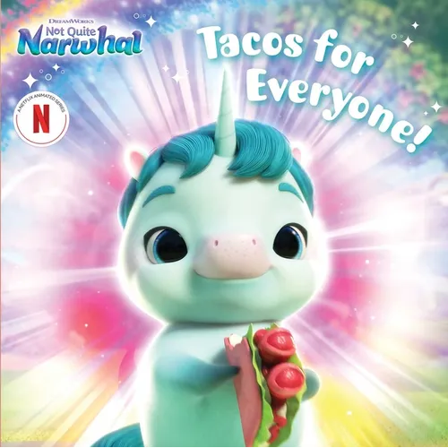 Tacos for Everyone! - Paperback