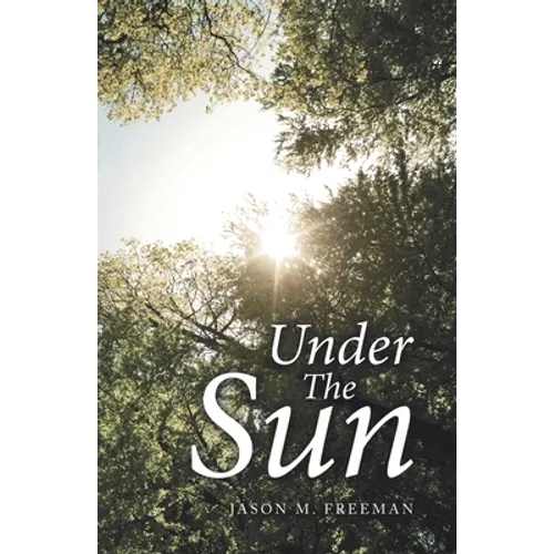 Under the Sun - Paperback