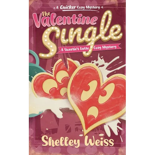 The Valentine Single - Paperback