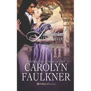 Indentured Daughter: A Steamy Historical Romance - Paperback