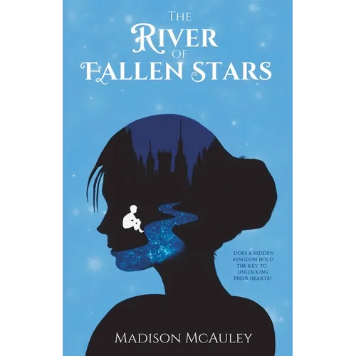 The River of Fallen Stars - Paperback