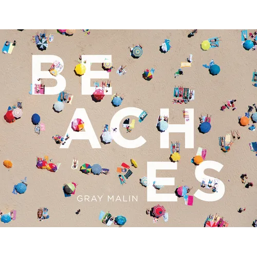 Beaches: Photographs - Hardcover