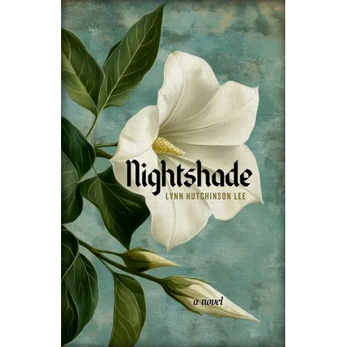 Nightshade - Paperback