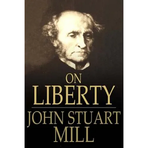 On Liberty - Paperback
