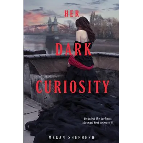 Her Dark Curiosity - Paperback