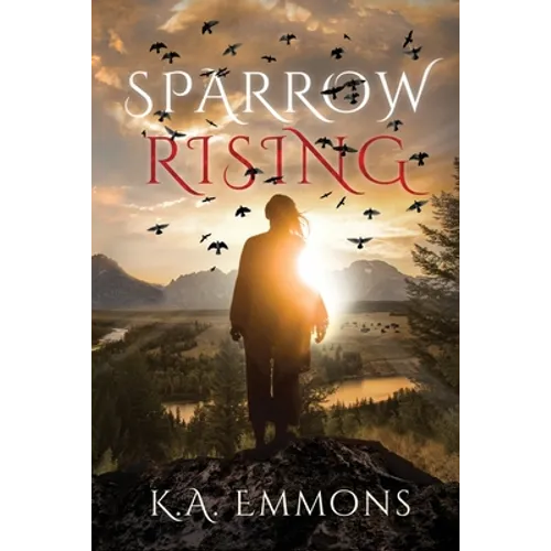 Sparrow Rising - Paperback