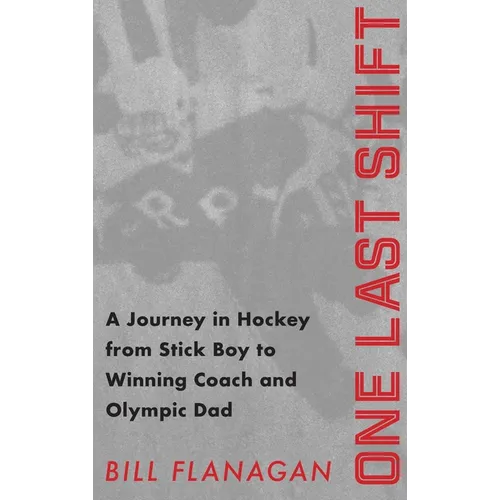 One Last Shift - Hardcover