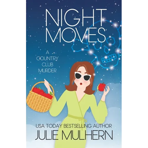 Night Moves - Paperback