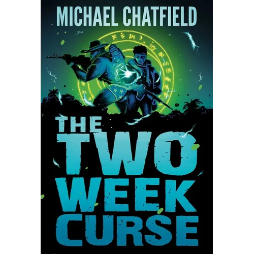 The Ten Realms, Book 1: The Two Week Curse - Hardcover
