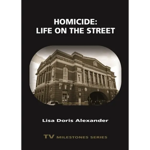 Homicide: Life on the Street: Life on the Street - Paperback