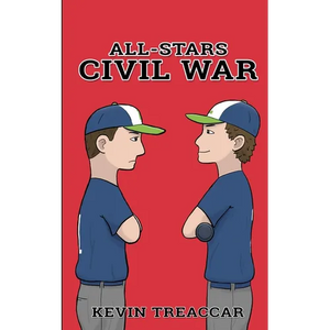All-Stars Civil War - Paperback