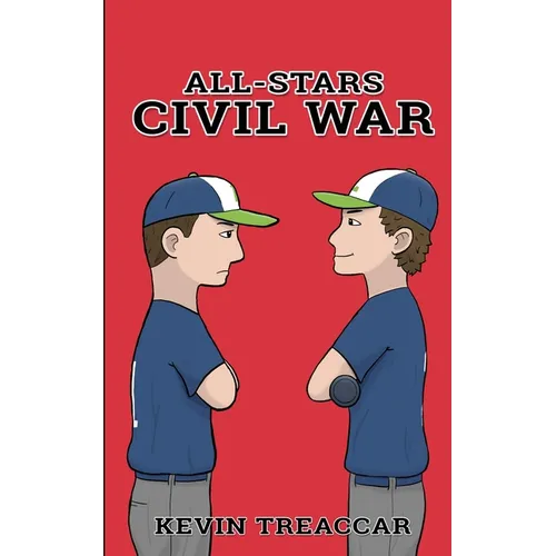 All-Stars Civil War - Paperback
