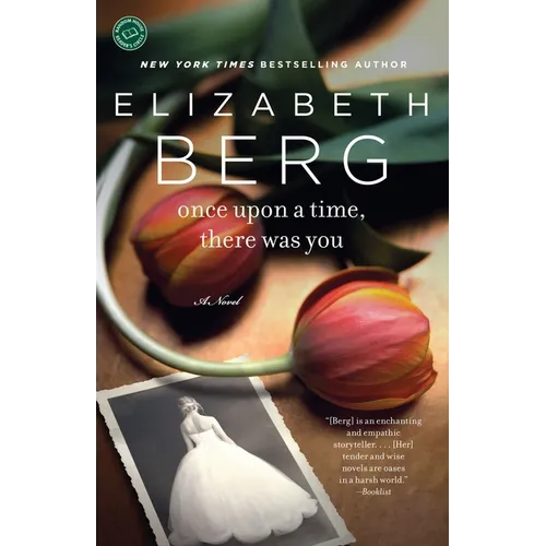 Once Upon a Time, There Was You - Paperback