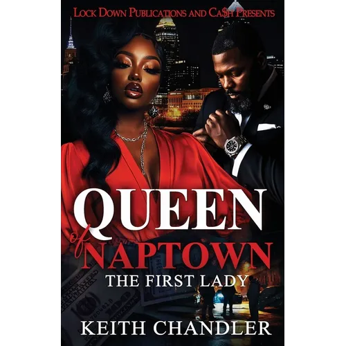 Queen Of Naptown - Paperback