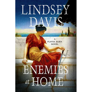 Enemies at Home - Paperback